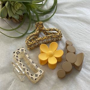 Fashion Hair Accessories